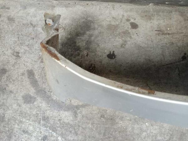 AILE AVANT GAUCHE FORD FIESTA 11/2008-2017 - Vue 8